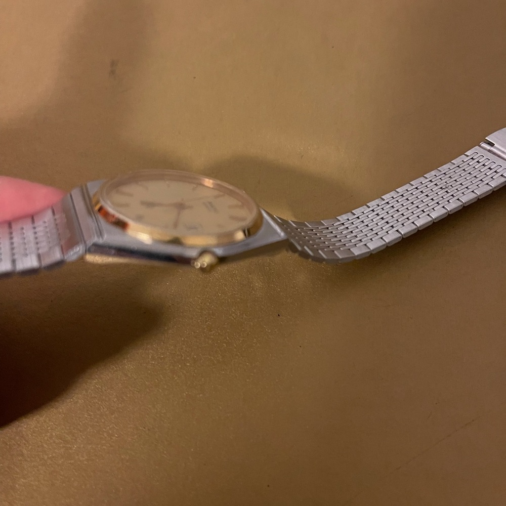 Authentic Rado vintage watch - Picture 7 of 15